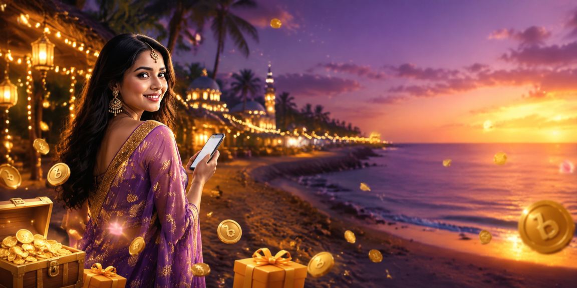 কুমিল্লা মোবাইল ক্যাসিনো অ্যাপ বিজ্ঞাপন